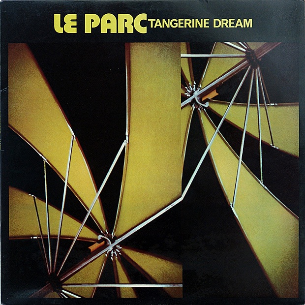 Tangerine Dream - Le Parc